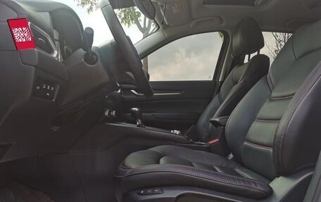 Mazda CX-5 II, 2021 год, 2 230 000 рублей, 12 фотография