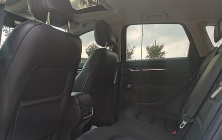 Mazda CX-5 II, 2021 год, 2 230 000 рублей, 14 фотография