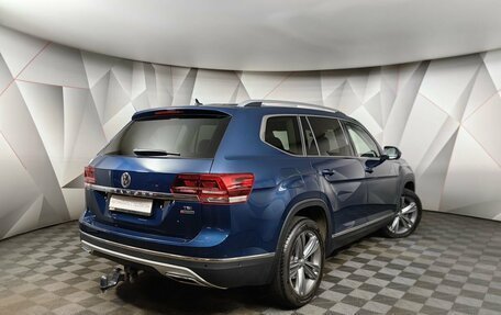 Volkswagen Teramont I, 2018 год, 2 893 000 рублей, 2 фотография