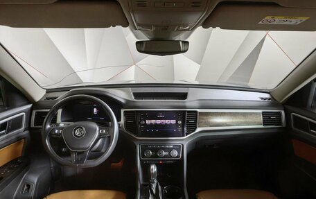 Volkswagen Teramont I, 2018 год, 2 893 000 рублей, 12 фотография