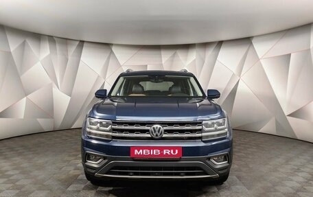 Volkswagen Teramont I, 2018 год, 2 893 000 рублей, 7 фотография
