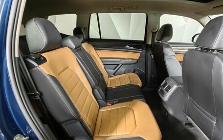 Volkswagen Teramont I, 2018 год, 2 893 000 рублей, 14 фотография