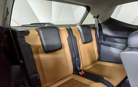 Volkswagen Teramont I, 2018 год, 2 893 000 рублей, 18 фотография