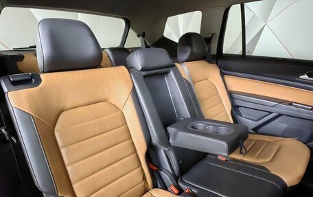 Volkswagen Teramont I, 2018 год, 2 893 000 рублей, 15 фотография