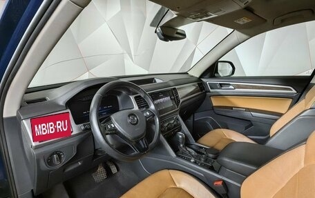 Volkswagen Teramont I, 2018 год, 2 893 000 рублей, 16 фотография