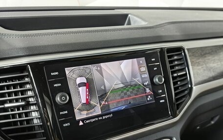 Volkswagen Teramont I, 2018 год, 2 893 000 рублей, 23 фотография