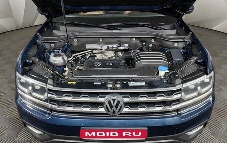 Volkswagen Teramont I, 2018 год, 2 893 000 рублей, 20 фотография