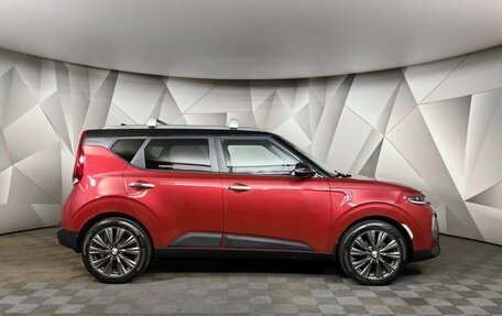 KIA Soul III, 2020 год, 1 795 000 рублей, 6 фотография