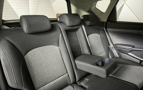 KIA Soul III, 2020 год, 1 795 000 рублей, 14 фотография
