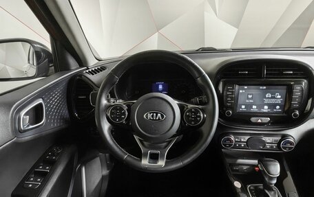 KIA Soul III, 2020 год, 1 795 000 рублей, 16 фотография