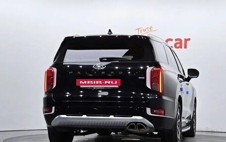 Hyundai Palisade I, 2020 год, 2 500 000 рублей, 4 фотография