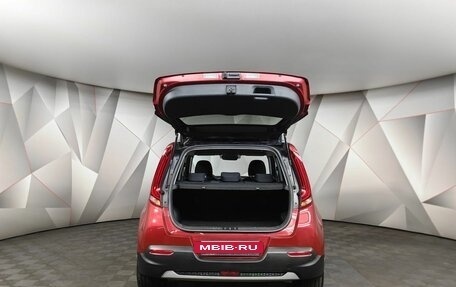 KIA Soul III, 2020 год, 1 795 000 рублей, 19 фотография