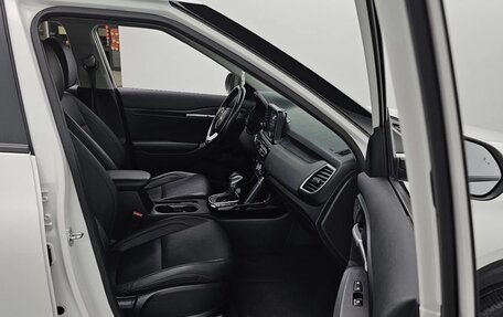 KIA Seltos I, 2021 год, 2 200 000 рублей, 10 фотография
