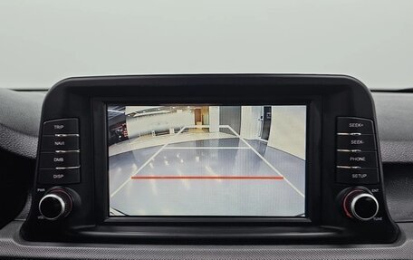 KIA Seltos I, 2021 год, 2 200 000 рублей, 8 фотография