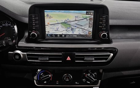KIA Seltos I, 2021 год, 2 200 000 рублей, 7 фотография