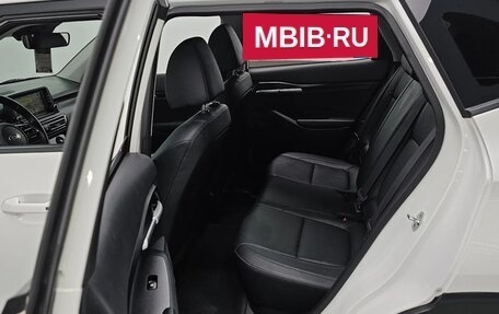 KIA Seltos I, 2021 год, 2 200 000 рублей, 12 фотография