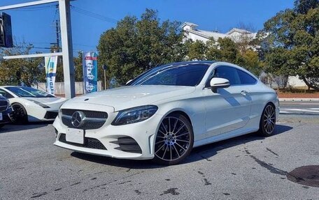 Mercedes-Benz C-Класс, 2018 год, 1 718 000 рублей, 6 фотография