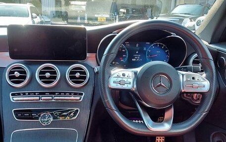 Mercedes-Benz C-Класс, 2018 год, 1 718 000 рублей, 15 фотография