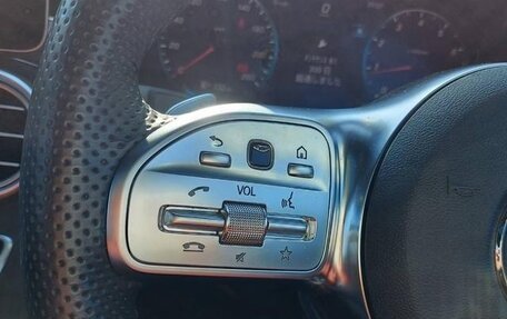 Mercedes-Benz C-Класс, 2018 год, 1 718 000 рублей, 17 фотография