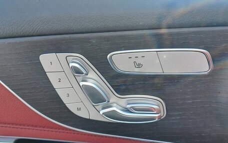 Mercedes-Benz C-Класс, 2018 год, 1 718 000 рублей, 25 фотография