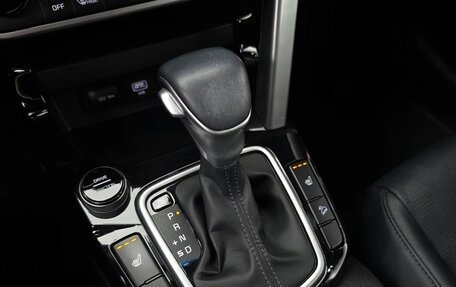 KIA Seltos I, 2021 год, 2 300 000 рублей, 10 фотография