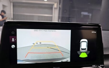KIA Seltos I, 2021 год, 2 300 000 рублей, 8 фотография