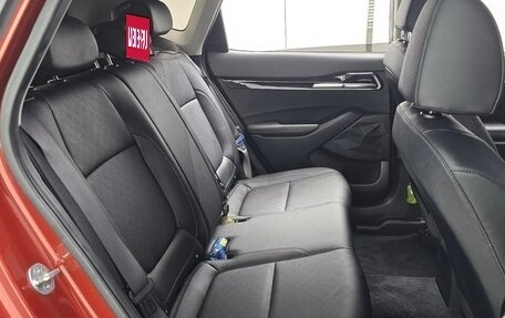 KIA Seltos I, 2021 год, 2 300 000 рублей, 9 фотография
