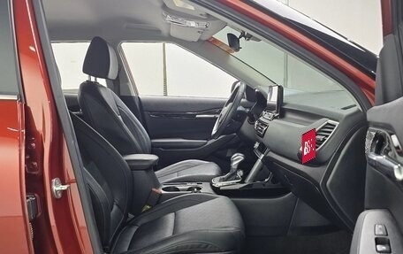 KIA Seltos I, 2021 год, 2 300 000 рублей, 12 фотография