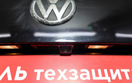 Volkswagen Touareg III, 2011 год, 2 100 000 рублей, 20 фотография