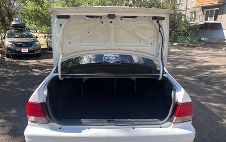 Toyota Camry V40, 1996 год, 410 000 рублей, 12 фотография