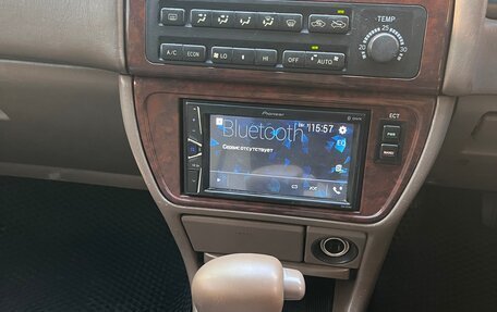Toyota Camry V40, 1996 год, 410 000 рублей, 6 фотография