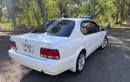 Toyota Camry V40, 1996 год, 410 000 рублей, 3 фотография