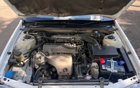 Toyota Camry V40, 1996 год, 410 000 рублей, 10 фотография