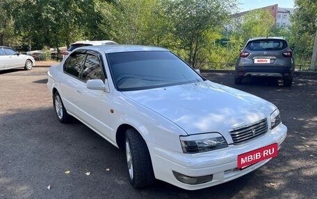 Toyota Camry V40, 1996 год, 410 000 рублей, 2 фотография