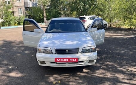 Toyota Camry V40, 1996 год, 410 000 рублей, 5 фотография
