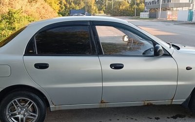 Chevrolet Lanos I, 2007 год, 210 000 рублей, 1 фотография