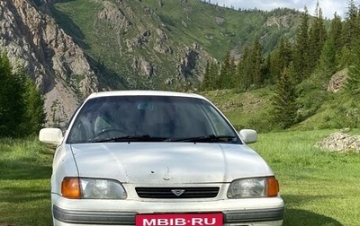 Toyota Tercel, 1997 год, 250 000 рублей, 1 фотография