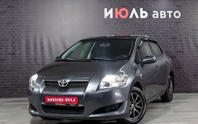 Toyota Auris II, 2007 год, 780 000 рублей, 1 фотография