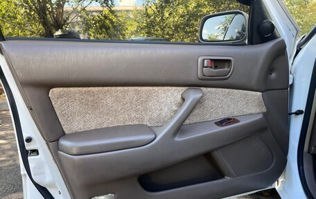 Toyota Camry V40, 1996 год, 410 000 рублей, 16 фотография