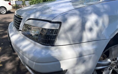 Toyota Camry V40, 1996 год, 410 000 рублей, 17 фотография