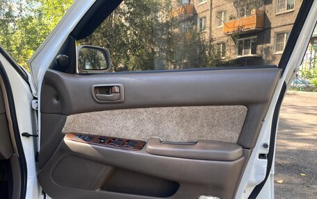 Toyota Camry V40, 1996 год, 410 000 рублей, 15 фотография