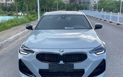 BMW 2 серия, 2022 год, 2 900 202 рублей, 1 фотография