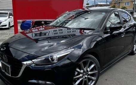 Mazda Axela, 2018 год, 1 106 000 рублей, 1 фотография