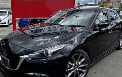 Mazda Axela, 2018 год, 1 106 000 рублей, 1 фотография