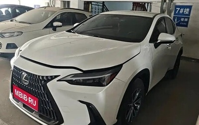 Lexus NX, 2022 год, 3 600 000 рублей, 1 фотография