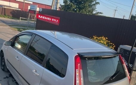 Ford C-MAX I рестайлинг, 2007 год, 470 000 рублей, 2 фотография