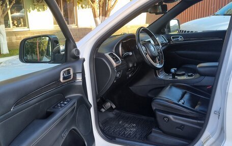 Jeep Grand Cherokee, 2014 год, 2 700 000 рублей, 6 фотография