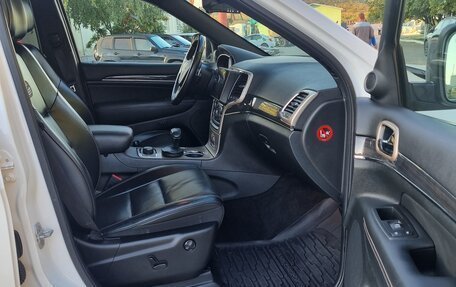 Jeep Grand Cherokee, 2014 год, 2 700 000 рублей, 8 фотография