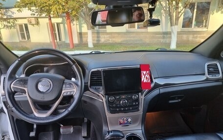 Jeep Grand Cherokee, 2014 год, 2 700 000 рублей, 9 фотография
