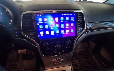 Jeep Grand Cherokee, 2014 год, 2 700 000 рублей, 12 фотография